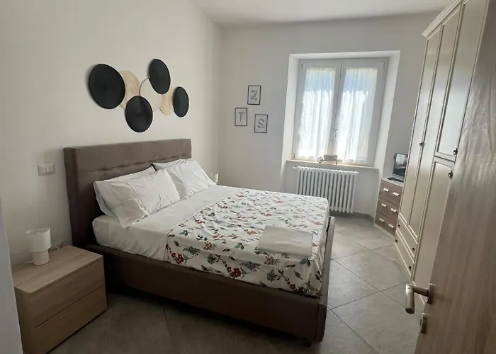La Locanda Delle Idee Santa Lucia