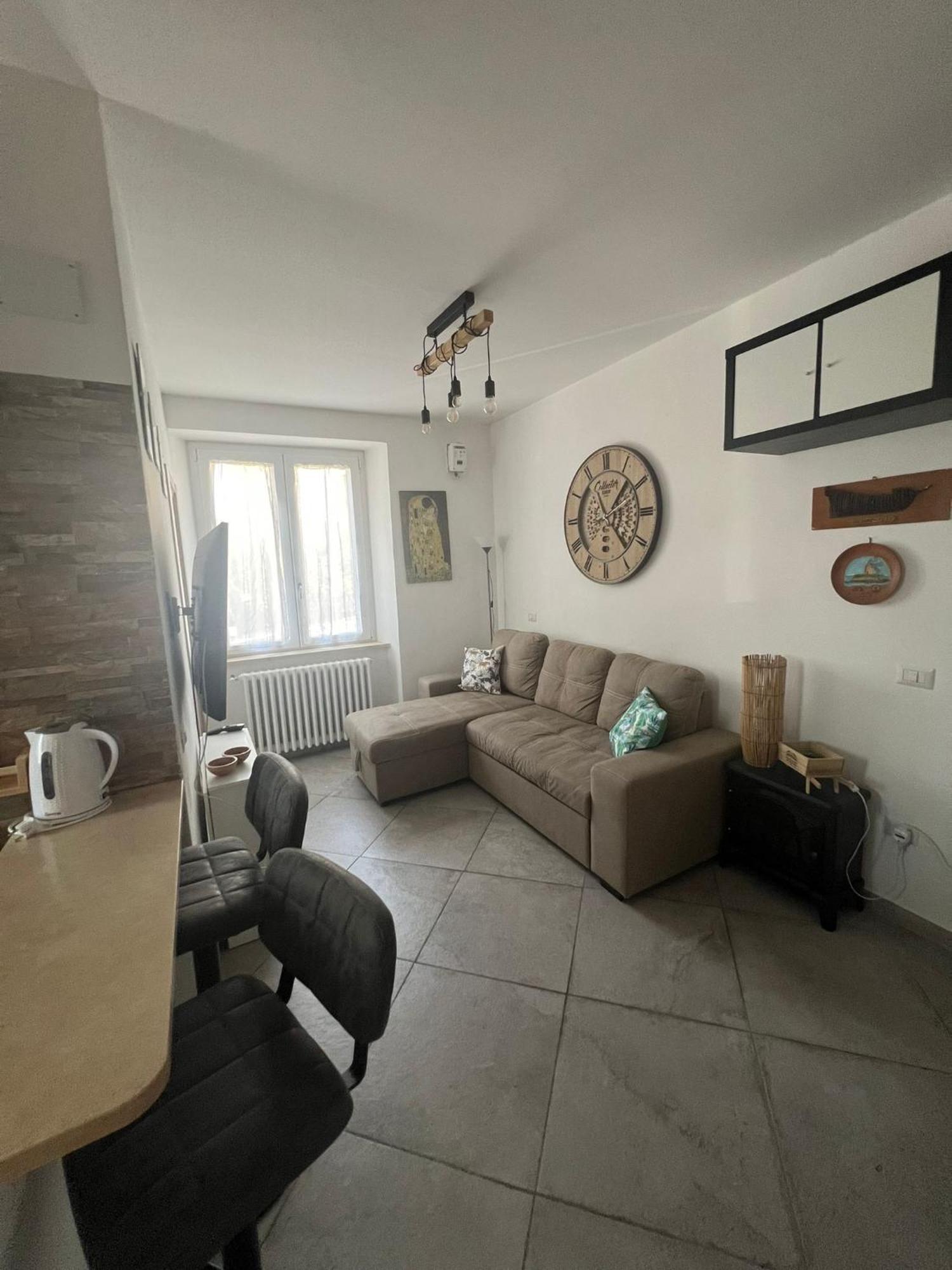 Apartment La Delle Idee Santa Lucia Perugia