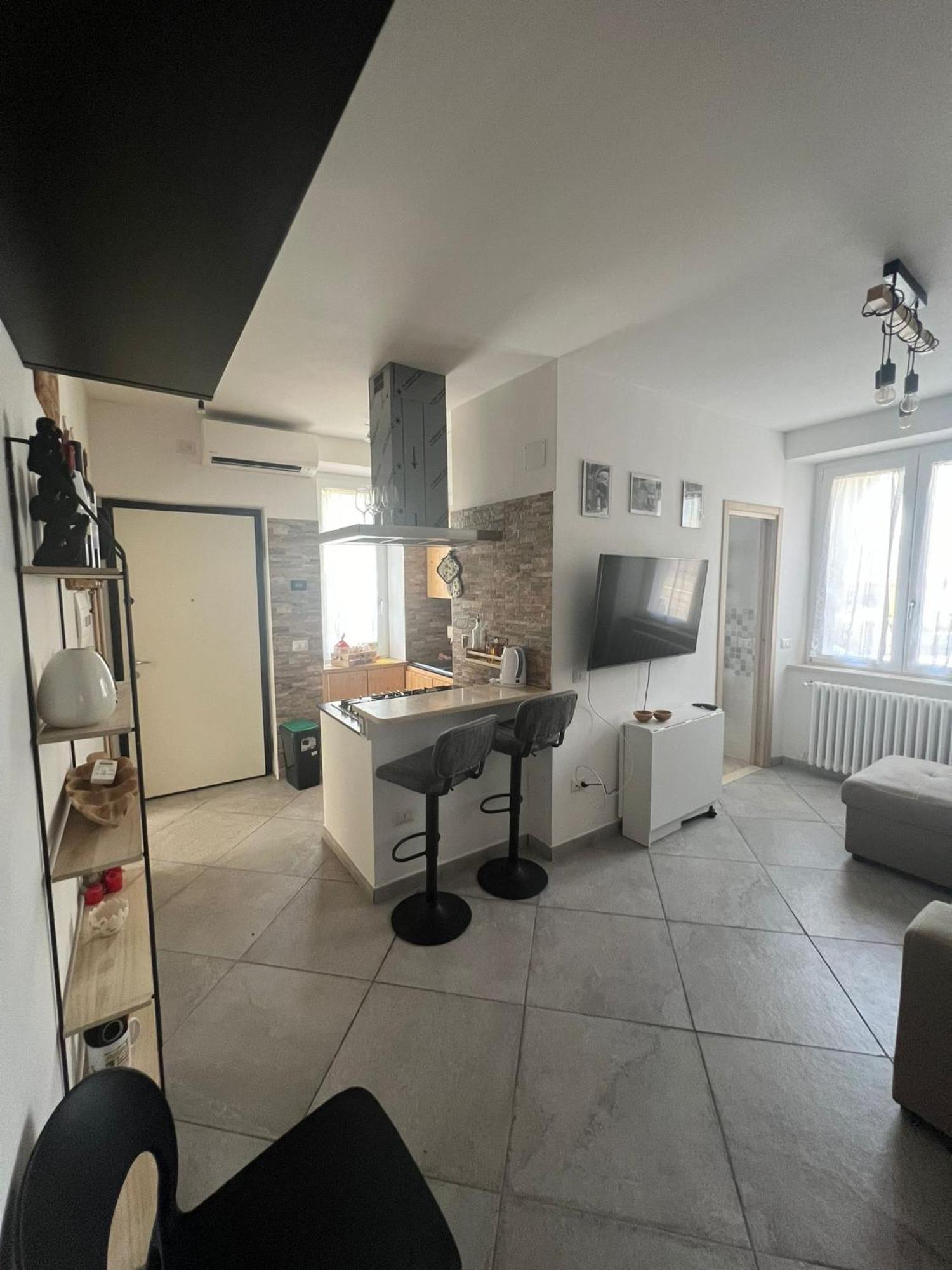 La Delle Idee Santa Lucia Apartment Perugia