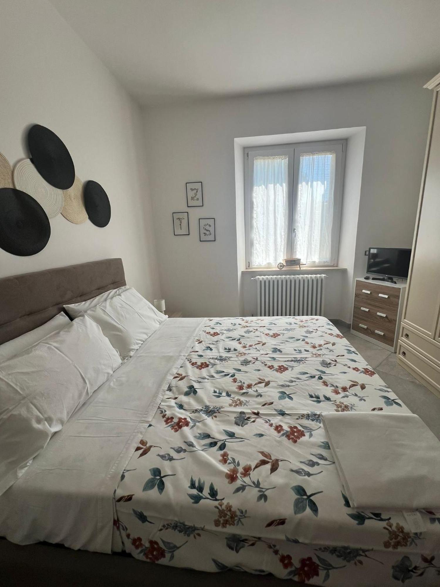 La Delle Idee Santa Lucia Apartment